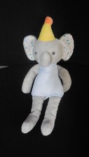 296B/ doudou peluche