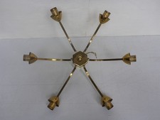 Partie Râtelier Support