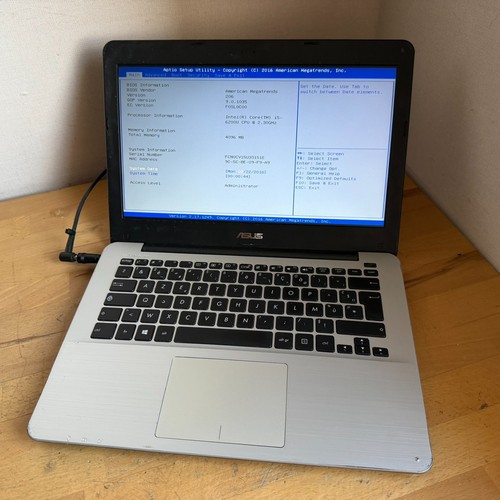 Portable asus r301u - portable, 13,3"