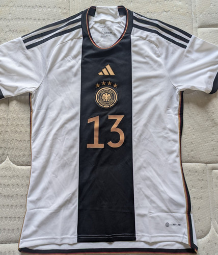 Maillot allemagne 2022 2023 - maillot, 2022/2023