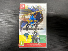 Pokémon épée pass