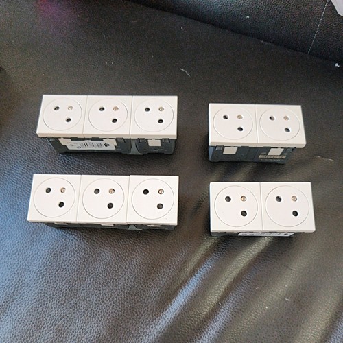Legrand mosaic blocs - legrand,