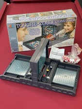 Jeu De Société TOUCHE COULE COMPUTER MB Electronique 1983