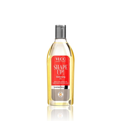 Huile amaigrissante vlcc shape - amaigrissante,