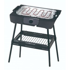 Barbecue Grill électrique 2000W Royalty Line  RLSBGT200041515