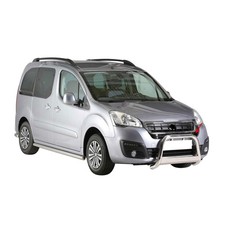 Pare-buffle Avant pour Peugeot