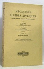 Mécanique des fluides
