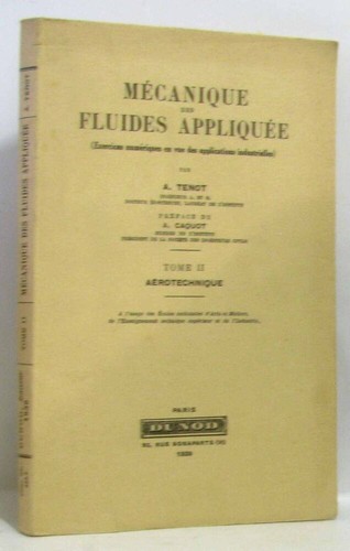 Mécanique des fluides
