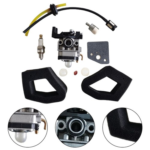 Carburateur remplacement - de,