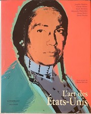 [COLLECTIF]. L'Art des