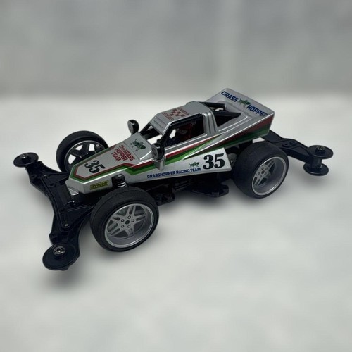 Produit fini peint tamiya - produit,