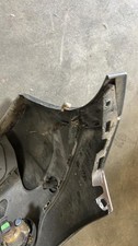 Pare choc avant BMW X3 E83