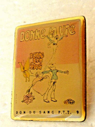 Pin pins badge don - pin's, badge.