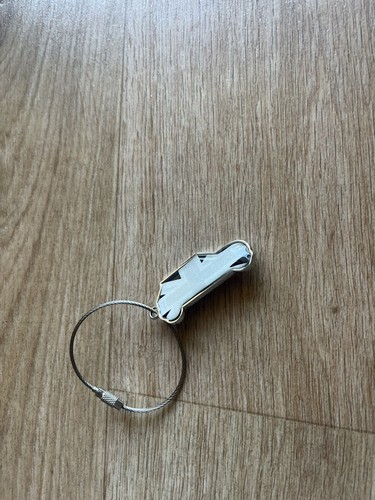 Porte clé black jack pour - clé,