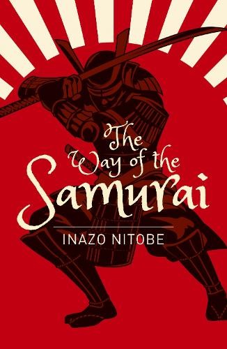 Inazo nitobe the - way, of