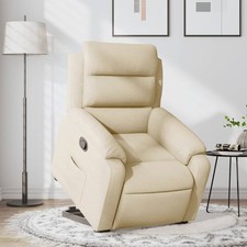 Fauteuil de Massage Inclinable