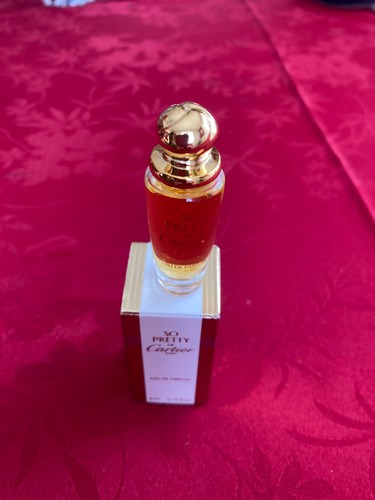 Miniature eau parfum so - miniature, de