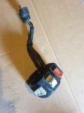 Commodo  Scooter 50 Peugeot V- Clic