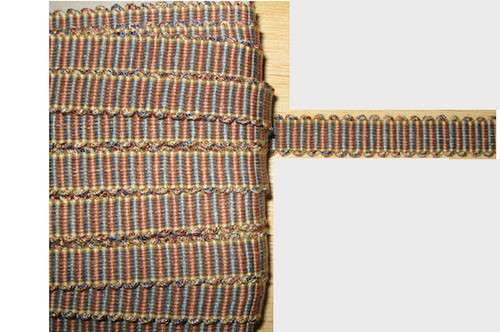 Metres galon de type - 11,