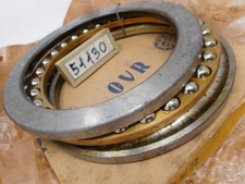 Palier Axial Roulements à