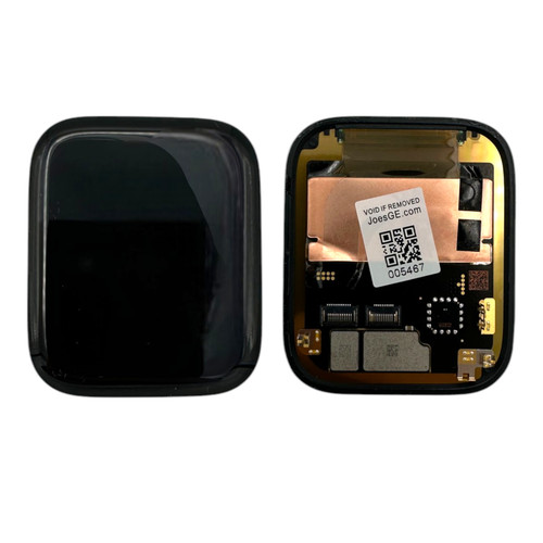 Remplacement écran lcd oled - remplacement, d'Écran