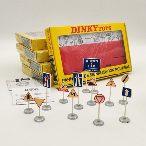 Atlas dinky toys 593 - dinky, 12