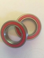 Ensemble de roulements