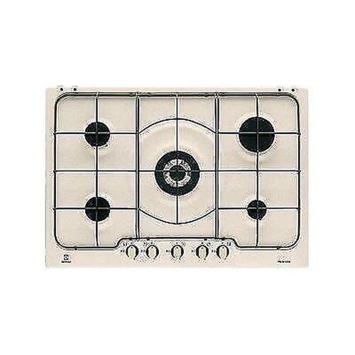 Electrolux ps750ruv table - electrolux,