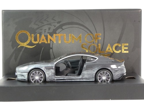 Corgi aston martin - martin, 007