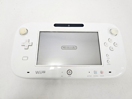 Nintendo wii game pad - wii, u