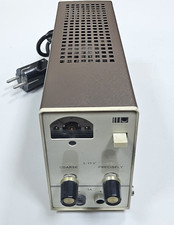 Source d'alimentation stabilisée N 20471 - 220 V, 50 Hz, 60 VA | Fabriqué...