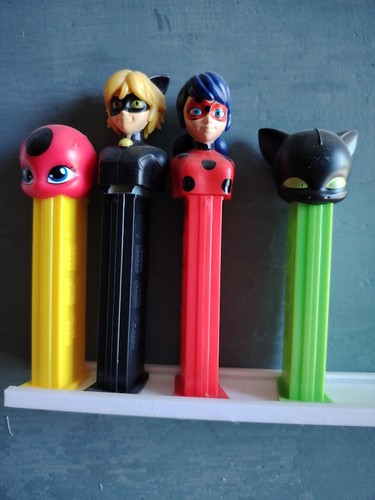 Pez lot distributeurs - pez, de