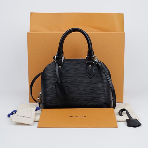 Louis vuitton sac - louis, alma