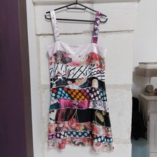 Robe Christian Lacroix taille