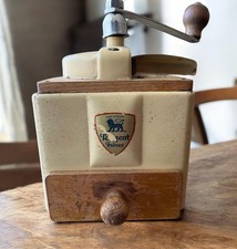 Peugeot Coffee Grinder Vintage