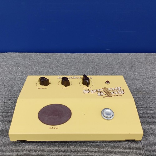 Danelectro autres effets dsr - autres,