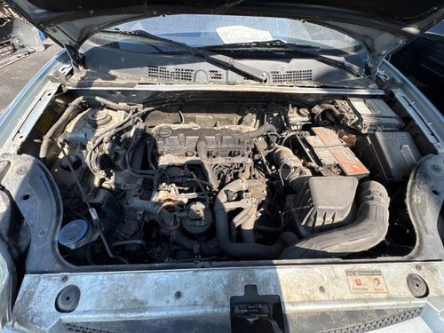 Moteur essuie glace avant