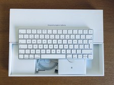 Apple Magic Keyboard | Anglais