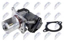 NTY Vanne EGR MERCEDES-BENZ