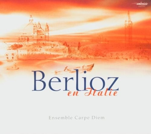 Ensemble carpe berlioz en - carpe,