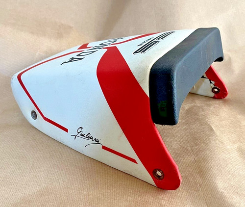 Giuliari 4829 housse selle - housse,
