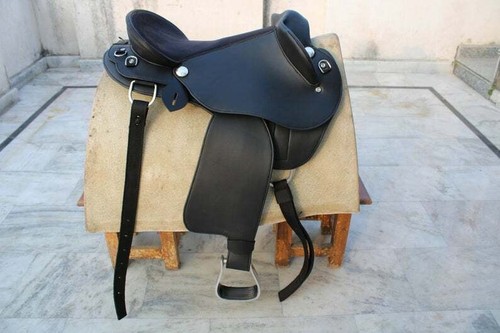 Selle cheval australienne - de,