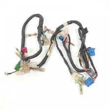 Faisceau électrique origine