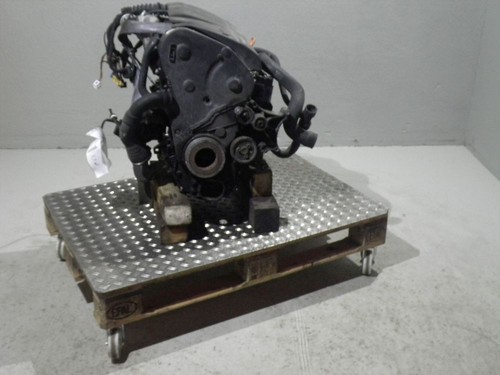 Moteur sans pièces - , (diesel)