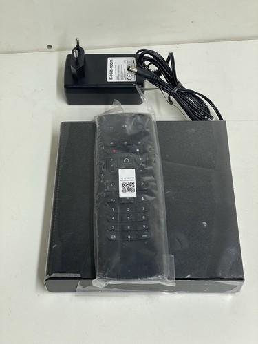 Décodeur sfr 4k - tv,