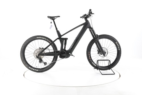 Cube stereo hybrid 160 - 160, slx