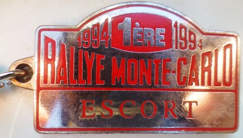 Porte clé neuf ford - porte-clÉ, escort