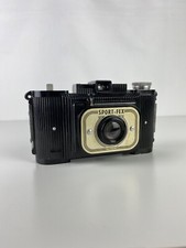 Ancien Appareil photo