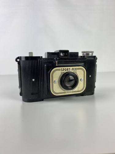Ancien appareil photo - appareil,