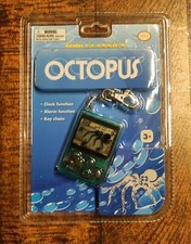 GAME & WATCH - MINI CLASSICS -